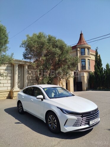 BYD Destroyer 05 2025, 0 km - 1.5 l - Bakı
