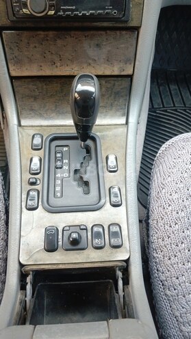 Mercedes E 240 1997, 400,000 km - 2.4 l - Bakı