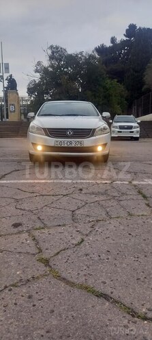 DongFeng Aeolus S30 2015, 230,000 km - 1.6 l - Bakı
