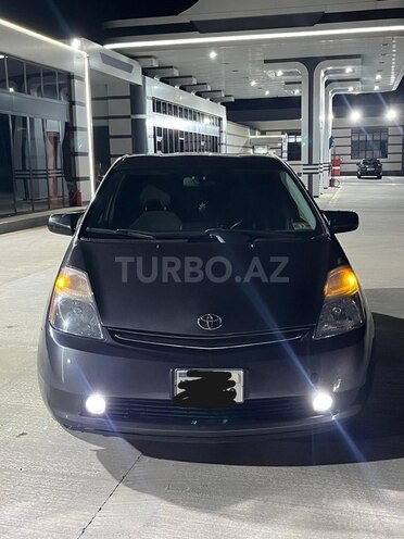 Toyota Prius 2007, 385,196 km - 1.5 l - İmişli
