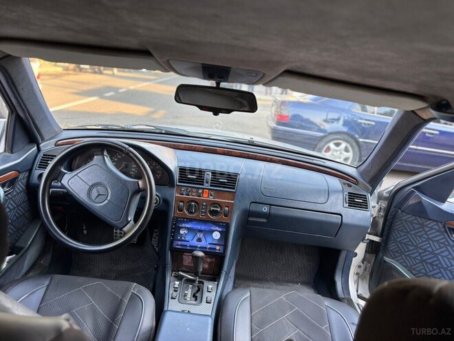 Mercedes C 200 1995, 315,423 km - 2.0 l - Ağstafa