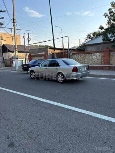 Mercedes C 200 1995, 315,423 km - 2.0 l - Ağstafa