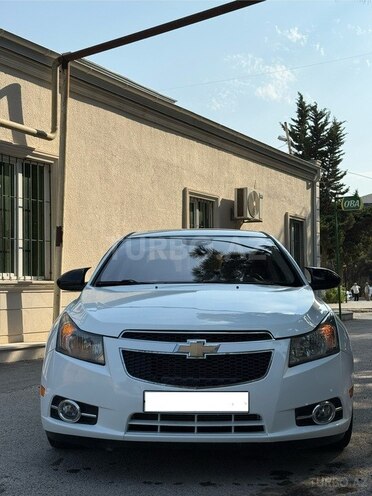 Chevrolet Cruze 2014, 357,000 km - 1.4 л - Sumqayıt