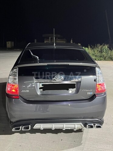 Toyota Prius 2007, 385,196 km - 1.5 l - İmişli