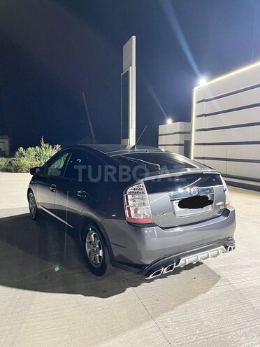 Toyota Prius 2007, 385,196 km - 1.5 l - İmişli