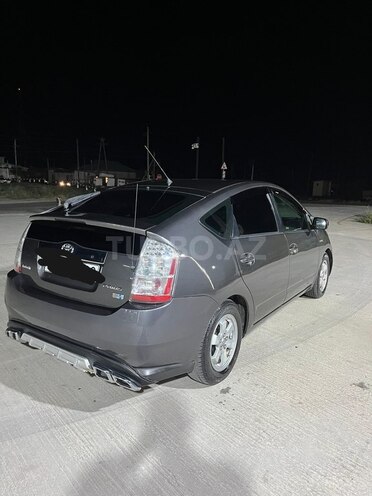 Toyota Prius 2007, 385,196 km - 1.5 l - İmişli
