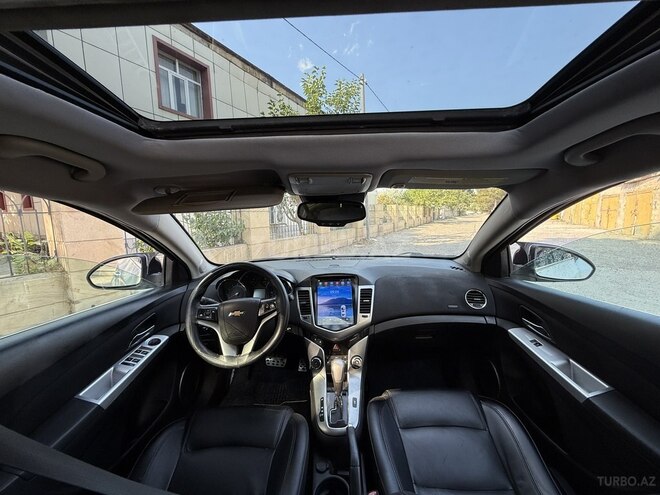Chevrolet Cruze 2014, 357,000 km - 1.4 л - Sumqayıt