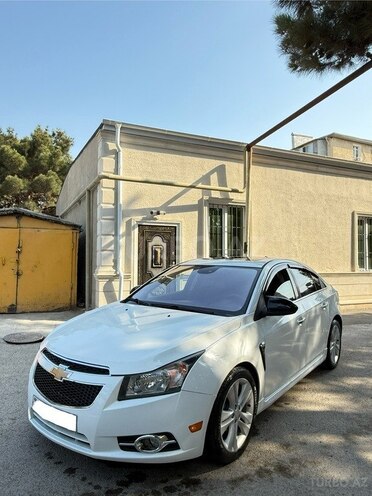 Chevrolet Cruze 2014, 357,000 km - 1.4 л - Sumqayıt