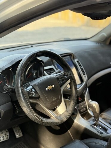 Chevrolet Cruze 2014, 357,000 km - 1.4 л - Sumqayıt