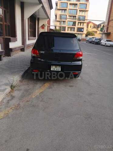 Mitsubishi Airtrek 2003, 256,000 km - 2.0 л - Bakı