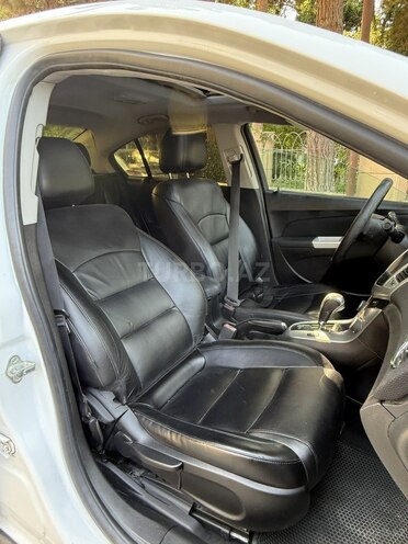 Chevrolet Cruze 2014, 357,000 km - 1.4 л - Sumqayıt