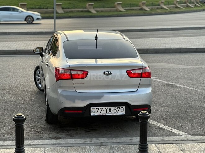 Kia Pride 2014, 90,000 km - 1.4 l - Bakı