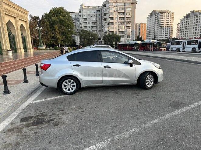 Kia Pride 2014, 90,000 km - 1.4 l - Bakı