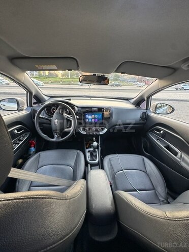 Kia Pride 2014, 90,000 km - 1.4 l - Bakı