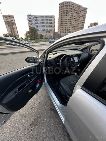 Kia Pride 2014, 90,000 km - 1.4 l - Bakı