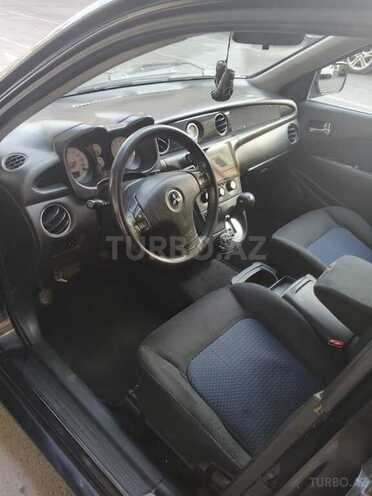 Mitsubishi Airtrek 2003, 256,000 km - 2.0 л - Bakı