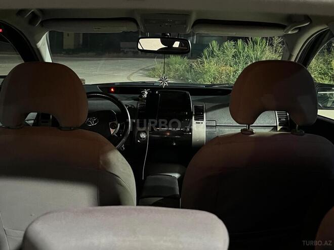 Toyota Prius 2007, 385,196 km - 1.5 l - İmişli