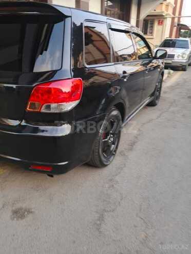Mitsubishi Airtrek 2003, 256,000 km - 2.0 л - Bakı