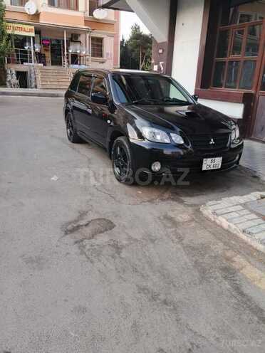 Mitsubishi Airtrek 2003, 256,000 km - 2.0 л - Bakı