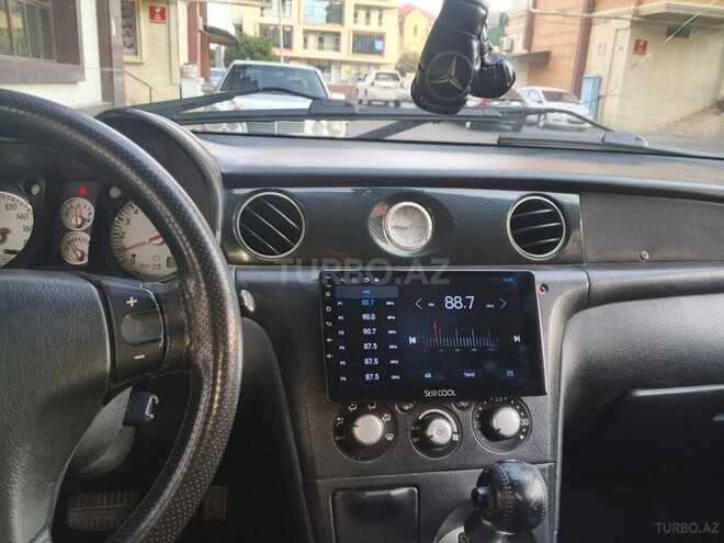 Mitsubishi Airtrek 2003, 256,000 km - 2.0 л - Bakı