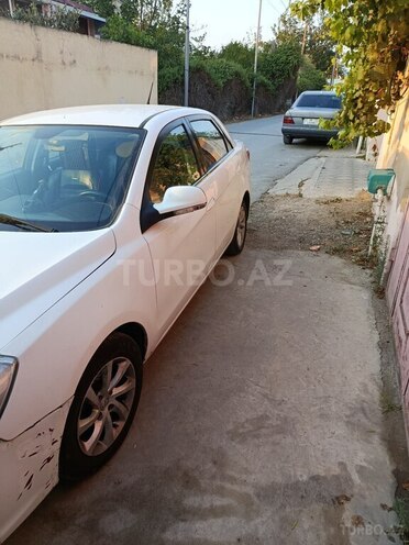 DongFeng Aeolus S30 2015, 230,000 km - 1.6 l - Bakı
