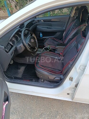 DongFeng Aeolus S30 2015, 230,000 km - 1.6 l - Bakı