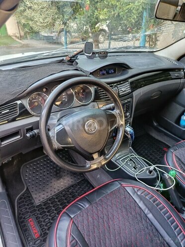 DongFeng Aeolus S30 2015, 230,000 km - 1.6 l - Bakı