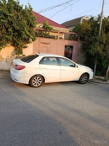 DongFeng Aeolus S30 2015, 230,000 km - 1.6 l - Bakı