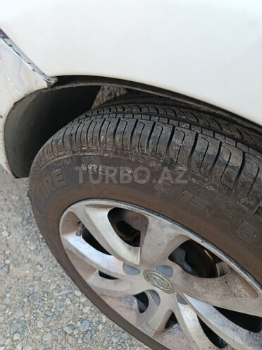 DongFeng Aeolus S30 2015, 230,000 km - 1.6 l - Bakı