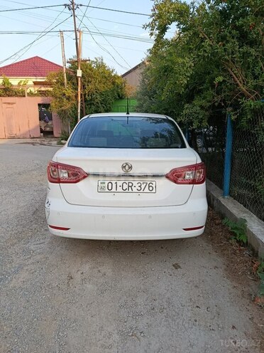 DongFeng Aeolus S30 2015, 230,000 km - 1.6 l - Bakı