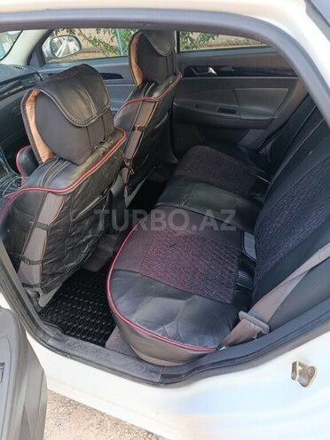 DongFeng Aeolus S30 2015, 230,000 km - 1.6 l - Bakı