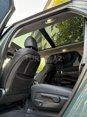 Kia Sorento 2024, 6,500 km - 1.6 l - Bakı