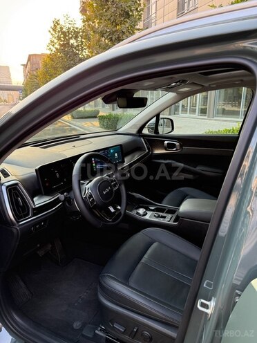 Kia Sorento 2024, 6,500 km - 1.6 l - Bakı