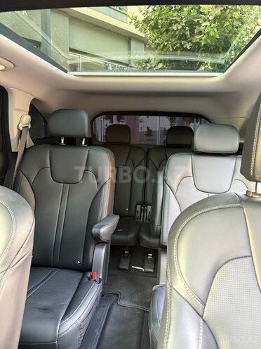 Kia Sorento 2024, 6,500 km - 1.6 l - Bakı