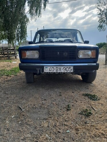 LADA (VAZ) 2107 2007, 78,178 km - 1.6 л - Xaçmaz