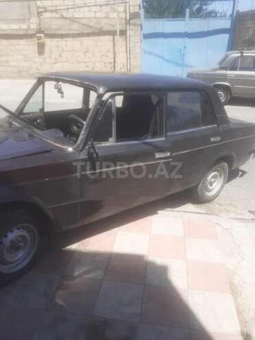 LADA (VAZ) 2106 1989, 484,848 km - 1.6 l - Bakı