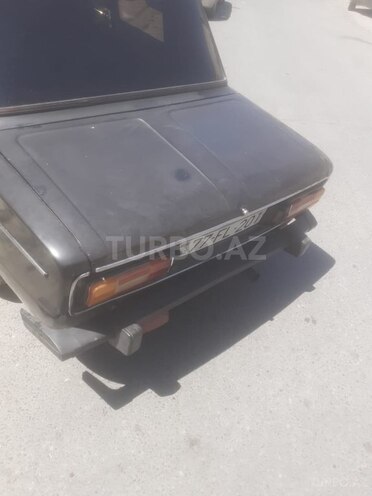 LADA (VAZ) 2106 1989, 484,848 km - 1.6 l - Bakı