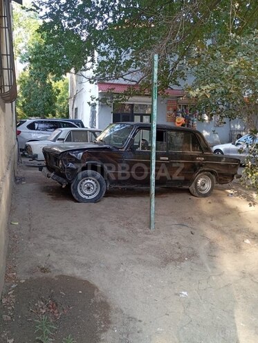 LADA (VAZ) 2106 1989, 484,848 km - 1.6 l - Bakı
