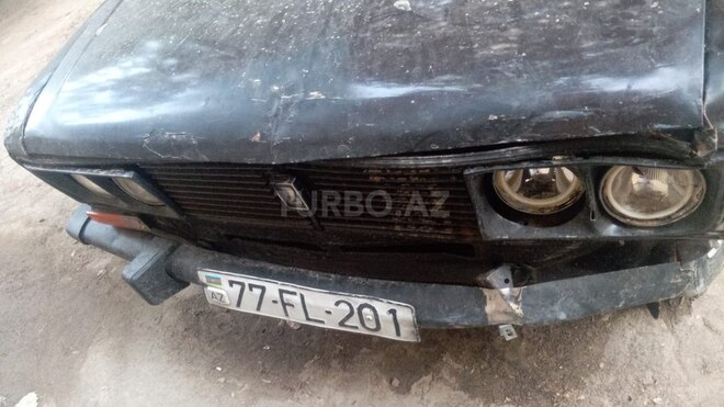 LADA (VAZ) 2106 1989, 484,848 km - 1.6 l - Bakı
