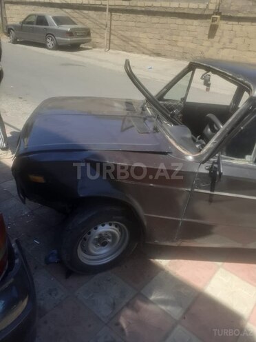 LADA (VAZ) 2106 1989, 484,848 km - 1.6 l - Bakı