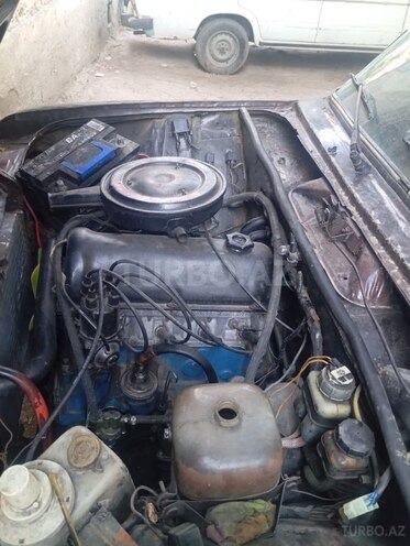 LADA (VAZ) 2106 1989, 484,848 km - 1.6 l - Bakı