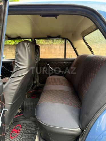 LADA (VAZ) 2107 2007, 78,178 km - 1.6 л - Xaçmaz