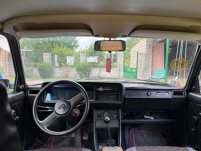 LADA (VAZ) 2107 2007, 78,178 km - 1.6 л - Xaçmaz