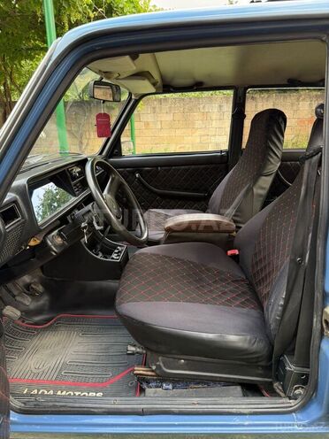 LADA (VAZ) 2107 2007, 78,178 km - 1.6 л - Xaçmaz