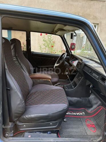 LADA (VAZ) 2107 2007, 78,178 km - 1.6 л - Xaçmaz