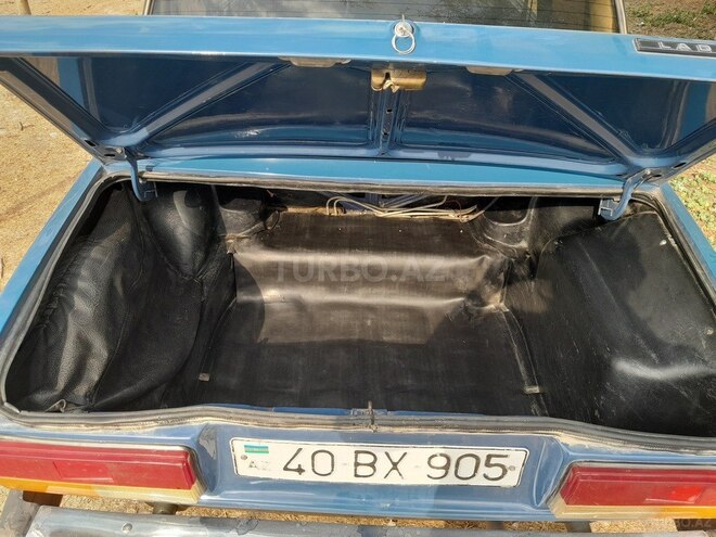 LADA (VAZ) 2107 2007, 78,178 km - 1.6 л - Xaçmaz