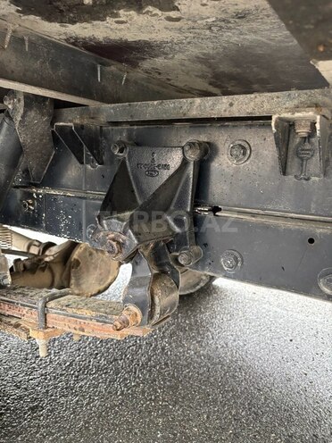 Ford Transit 1998, 511,907 km - 2.5 л - Zaqatala