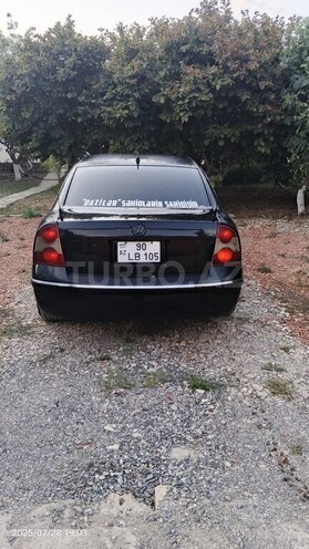 Volkswagen Passat 2001, 167,498 km - 1.8 l - Bakı