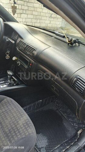 Volkswagen Passat 2001, 167,498 km - 1.8 l - Bakı