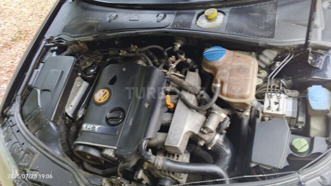 Volkswagen Passat 2001, 167,498 km - 1.8 l - Bakı